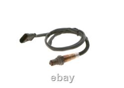 0 258 006 189 Bosch Lambda Sensor In Front Of The Catalyst For Alfa Romeo Fiat I