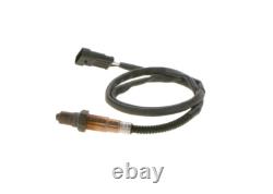0 258 006 189 Bosch Lambda Sensor In Front Of The Catalyst For Alfa Romeo Fiat I