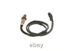 0 258 006 189 Bosch Lambda Sensor In Front Of The Catalyst For Alfa Romeo Fiat I