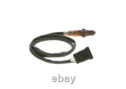 0 258 006 189 Bosch Lambda Sensor In Front Of The Catalyst For Alfa Romeo Fiat I