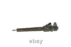 0 445 110 183 BOSCH Injector Nozzle for ALFA ROMEO, FIAT, FORD, LANCIA, OPEL, VAUXHAL