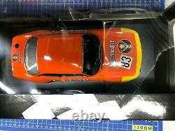 1/18 Minichamps Alfa Romeo Gta 1300 Junior Drm 1972 #83 Limited Edition