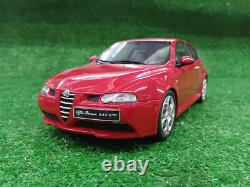 1/18 Otto Alfa Romeo 147 Gta Minicar