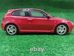 1/18 Otto Alfa Romeo 147 Gta Minicar