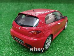 1/18 Otto Alfa Romeo 147 Gta Minicar