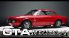 1 24 Alfa Romeo Gta Full Video Build Tamiya