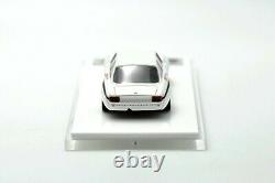 1/43 dmh alfa romeo giulia gta 1300 junior white #35 wide body-no scm bbr makeup