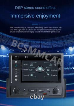 1 Din Bluetooth 7IN Car Radio Wireless CarPlay MP5 Player Mirror Link MP5 Player