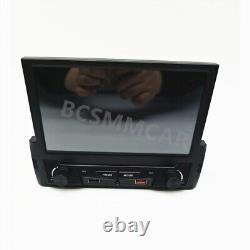 1 Din Bluetooth 7IN Car Radio Wireless CarPlay MP5 Player Mirror Link MP5 Player