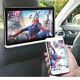 10.1 Hdmi Android10.0 Car Headrest Monitor Touch Screen 1080p Wifi Bt 2g+16g