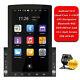 10.1in 2din Android 10 Car Radio Stereo Mp5 Player Gps Sat Nav Fm Wifi Bluetooth