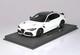 118 Bbr Alfa Romeo Giulia Gta 2020 With Showcase Bianco Trofeo Bbrc1851b1-21v M