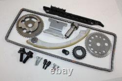 130008710 AUTOMEGA Timing Chain Kit for ALFA ROMEO, FIAT, OPEL, VAUXHALL