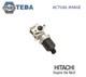 138480 Exhaust Gas Recirculation Valve Egr Hitachi For Opel Astra H, Vectra C