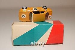 143 Project K Pre Production Alfa Romeo Gtam Gta Rally Yellow Vnm Boxed Rare