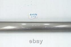 156107772 Alfa Romeo Giulia Veloce Right Door Sill Trim 1pc