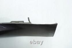 156107772 Alfa Romeo Giulia Veloce Right Door Sill Trim 1pc