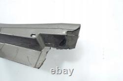156107772 Alfa Romeo Giulia Veloce Right Door Sill Trim 1pc