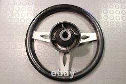 1960s OBA Wheel ALFA ROMEO JULIA GT GTA GTV SUPER GTC JUNIOR DUETTO Vintage