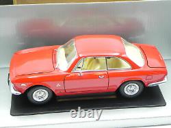 1965 Yatming Alfa Romeo Giulia GTA Road Signature 1/18 Vintage The Cast Yat Ming