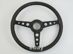 1967-73 MOMO Monza Steering Wheel Porsche 911 Alfa Romeo GTA TZ Ferrari