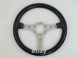 1967-73 MOMO Prototipo Steering Wheel Porsche 911 Alfa Romeo GTA TZ Ferrari