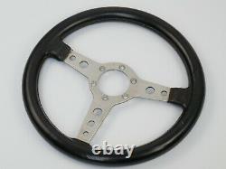 1967-73 MOMO Prototipo Steering Wheel Porsche 911 Alfa Romeo GTA TZ Ferrari