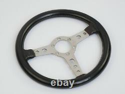 1967-73 MOMO Prototipo Steering Wheel Porsche 911 Alfa Romeo GTA TZ Ferrari