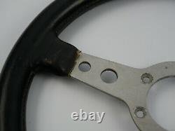 1967-73 MOMO Prototipo Steering Wheel Porsche 911 Alfa Romeo GTA TZ Ferrari