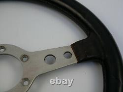 1967-73 MOMO Prototipo Steering Wheel Porsche 911 Alfa Romeo GTA TZ Ferrari