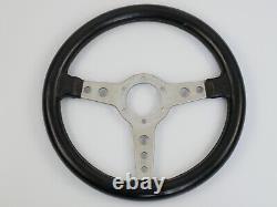 1967-73 MOMO Prototipo Steering Wheel Porsche 911 Alfa Romeo GTA TZ Ferrari