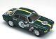 1968 Alfa Romeo Gta #18 Kwech 12h Sebring Arena Models Kit 1/43