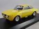 1971 Alfa Romeo Gta 1300 Junior Yellow 1/18 155120024 Minichamps