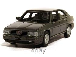 1984 Alfa Romeo Alfa 90 Quadrifoglio Oro KESS 1/43
