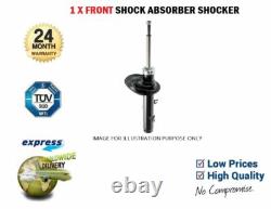 1x FRONT AXLE Shock Absorber for ALFA ROMEO SPIDER 2.0 JTDM 2009-2010