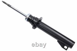 1x FRONT AXLE Shock Absorber for ALFA ROMEO SPIDER 2.0 JTDM 2009-2010
