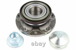 1x Rear BEARING for ALFA ROMEO 147 937 3.2 GTA 2003-2010