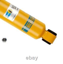 2 Bilstein B6 Shock absorbers damper 2-24-004633 front for ALFA ROMEO 1750-2000
