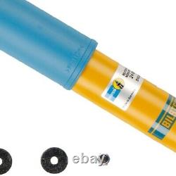 2 Bilstein B6 Shock absorbers damper 2-24-004633 front for ALFA ROMEO 1750-2000