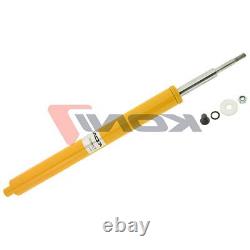 2 Koni Shock Absorber Dampers 2-86-2448SPORT front for Alfa Romeo 33