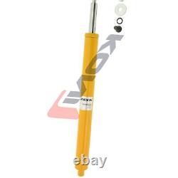 2 Koni Shock Absorber Dampers 2-86-2448SPORT front for Alfa Romeo 33