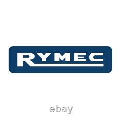 2 Piece Clutch Kit For Opel Cascada W13 2.0 CDTI RYMEC + 3 Year Warranty