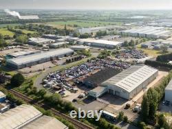 2002 Alfa Romeo 156 Gta Coil Pack Cover 60628158