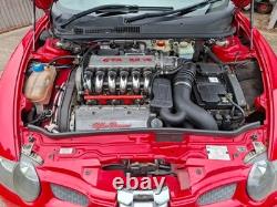 2003 Alfa Romeo 147 3.2 Gta Original Press Car Driven By'the Stig