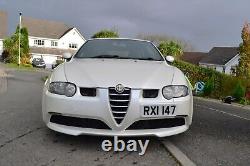 2005 Alfa Romeo 147 GTA