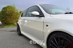 2005 Alfa Romeo 147 GTA