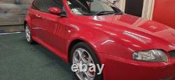 2005 Alfa Romeo 147 GTA Auto
