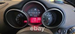2005 Alfa Romeo 147 GTA Auto
