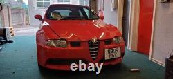 2005 Alfa Romeo 147 GTA Auto