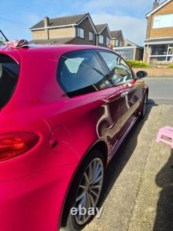 2005 Alfa Romeo 147 GTA RARE LOW MILEAGE 1 OWNER